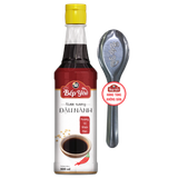  NƯỚC TƯƠNG BẾP YÊU - HƯƠNG VỊ NHẬT BẢN 500ML 