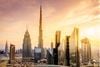 ĐÀ NẴNG – DUBAI – SHARJAD - ABU DHABI – SAFARI