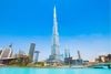 ĐÀ NẴNG – DUBAI – SHARJAD - ABU DHABI – SAFARI