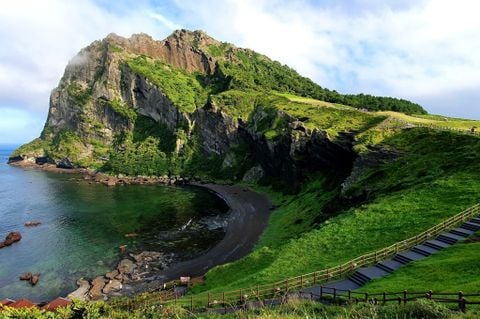 ĐÀ NẴNG - JEJU - ĐÀ NẴNG