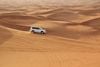 ĐÀ NẴNG – DUBAI – SHARJAD - ABU DHABI – SAFARI
