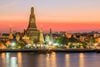 ĐÀ NẴNG - BANGKOK - PATTAYA