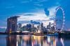 TRẢI NGHIỆM MỘT HÀNH TRÌNH - HAI QUỐC GIA: ĐÀ NẴNG - SINGAPORE - MALAYSIA (5N4Đ)