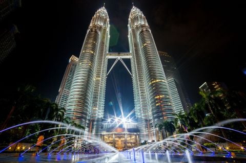 TRẢI NGHIỆM MỘT HÀNH TRÌNH - HAI QUỐC GIA: ĐÀ NẴNG - SINGAPORE - MALAYSIA (5N4Đ)
