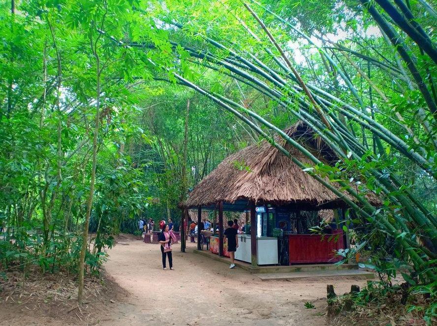 HCMC - CU CHI TUNNELS - MEKONG DELTA (5 DAYS) – BESTTOUR VIETNAM