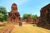DA NANG CITY - HOI AN ANCIENT TOWN - HUE CITY - PHONG NHA CAVE (5 DAYS)