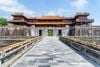 DA NANG CITY - HOI AN ANCIENT TOWN - HUE CITY - PHONG NHA CAVE (5 DAYS)