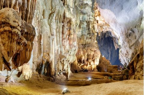 DA NANG CITY - HOI AN ANCIENT TOWN - HUE CITY - PHONG NHA CAVE (5 DAYS)