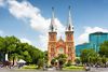 4 DAY 3 NIGHTS EXPLORING HOCHIMINH CITY - MEKONG DELTA