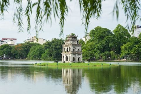 HANOI - HALONG BAY (4 DAYS)