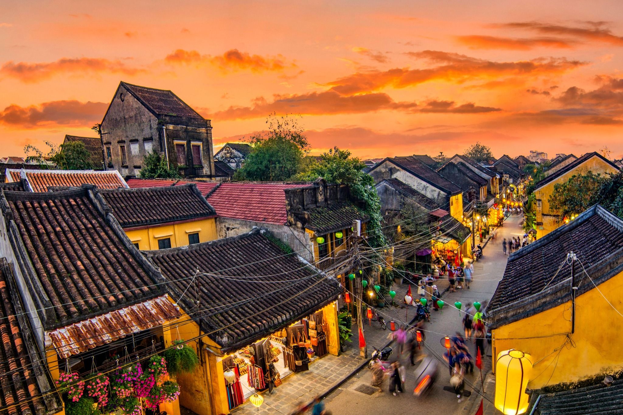 How to travel Vietnam on a budget
