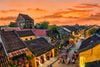 DA NANG CITY - HOI AN ANCIENT TOWN - HUE CITY - PHONG NHA CAVE (5 DAYS)