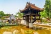HANOI - HALONG BAY (4 DAYS)