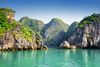 HANOI - HALONG BAY - NINH BINH (5DAYS)