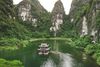 HANOI - HALONG BAY - NINH BINH (5DAYS)