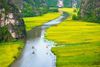 HANOI - HALONG BAY - NINH BINH (5DAYS)