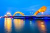 DA NANG CITY - HOI AN ANCIENT TOWN - HUE CITY - PHONG NHA CAVE (5 DAYS)