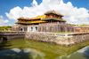 HANOI – HALONG – HUE – HOI AN – SAIGON – MEKONG DELTA – CU CHI TUNNELS (11 DAYS)