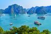 HANOI – HALONG – HUE – HOI AN – SAIGON – MEKONG DELTA – CU CHI TUNNELS (11 DAYS)
