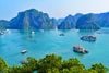 HANOI - HALONG BAY (4 DAYS)