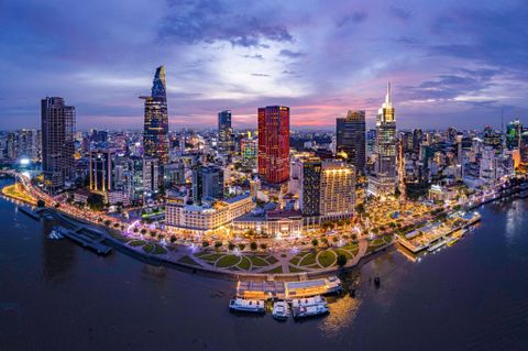 BEST VIETNAM ITINERARY (9DAYS 8 NIGHTS)