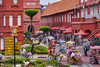 HỒ CHÍ MINH - SINGAPORE - MALAYSIA (5N4Đ)