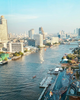 THÀNH PHỐ HỒ CHÍ MINH - BANGKOK - PATTAYA