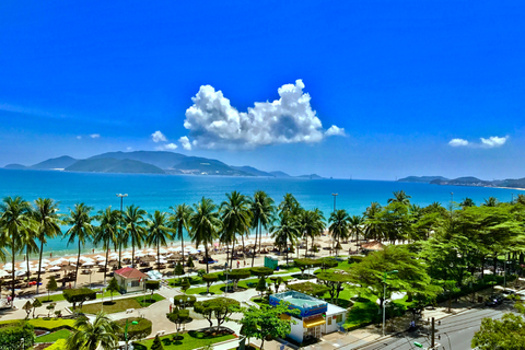 ĐÀ NẴNG – ĐÀ LẠT – NHA TRANG