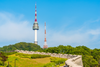 HÀN QUỐC MÙA HÈ RỰC RỠ: SEOUL - ĐẢO NAMI - EVERLAND - STARFILDE