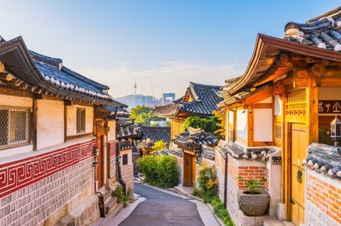 HÀN QUỐC MÙA HÈ RỰC RỠ: SEOUL - ĐẢO NAMI - EVERLAND - STARFILDE