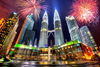 HỒ CHÍ MINH - SINGAPORE - MALAYSIA (5N4Đ)