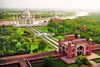Ấn Độ: Delhi - Agra - Jaipur