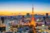 KHÁM PHÁ CUNG ĐƯỜNG VÀNG NHẬT BẢN: TOKYO - NÚI PHÚ SĨ - NAGOYA - KYOTO - OSAKA