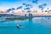 HCM: HẢI NAM - HAWAII PHƯƠNG ĐÔNG