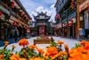 ĐÀ NẴNG - HÀ NỘI - THÀNH ĐÔ - MIÊN DƯƠNG - CỬU TRẠI CÂU - LẠC SƠN ĐẠI PHẬT