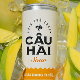  Xoài Đang Thiền - Cậu Hai Sour 