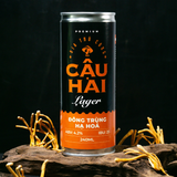  Đông Trùng Hạ Hỏa - Cậu Hai Lager 