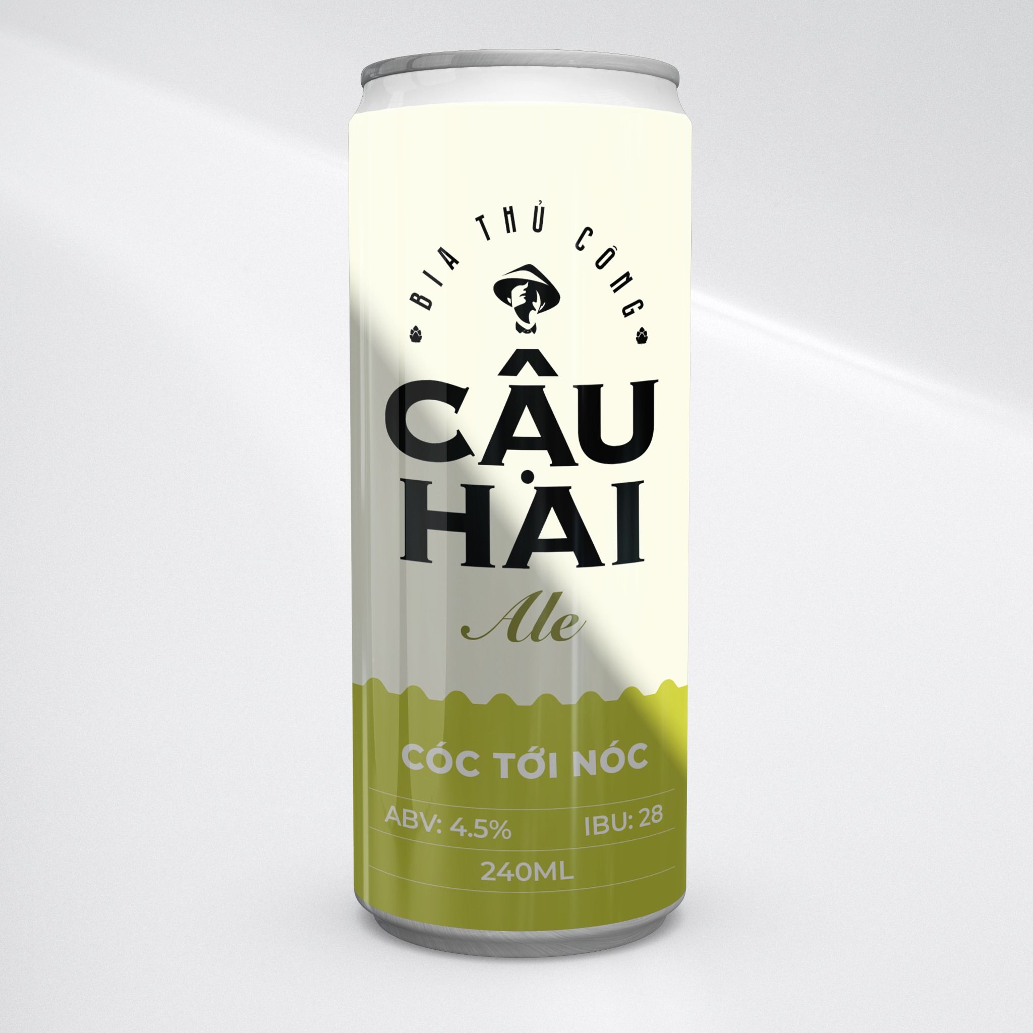  Cóc Tới Nóc - Cậu Hai Ale 