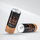  Đông Trùng Hạ Hỏa - Cậu Hai Lager 