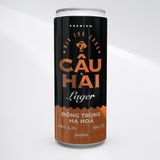  Đông Trùng Hạ Hỏa - Cậu Hai Lager 