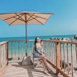  KỲ CO - EO GIÓ - CHÙA LINH PHONG - KDN TRUNG LƯƠNG (1 Ngày) 