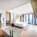  QUY NHƠN LUXURY - ANYA PREMIER HOTEL 3N2Đ 