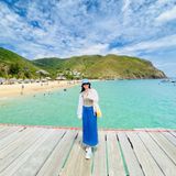  EO GIÓ - KỲ CO – COCOCAMP - HÒN KHÔ (1 Ngày) 