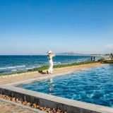  QUY NHƠN LUXURY - CROWN RETREAT RESORT 3N2Đ 