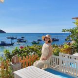  TRỌN GÓI TEAMBUILDING HÈ 2025 (Quy Nhơn - Phú Yên/3 ngày 2 đêm) 