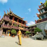  HÀNH HƯƠNG - THẬP CẢNH CHÙA CỔ NHẤT BÌNH ĐỊNH (1 Ngày) 