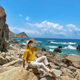  THAM QUAN  QUY NHƠN 3N2Đ 