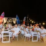  TRỌN GÓI TEAMBUILDING HÈ 2025 (Quy Nhơn - Phú Yên/3 ngày 2 đêm) 