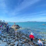  KHÁM PHÁ CUNG ĐƯỜNG BIỂN ĐẸP NHẤT VIỆT NAM (3N2Đ) 