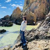  EO GIÓ - KỲ CO – COCOCAMP - HÒN KHÔ (1 Ngày) 